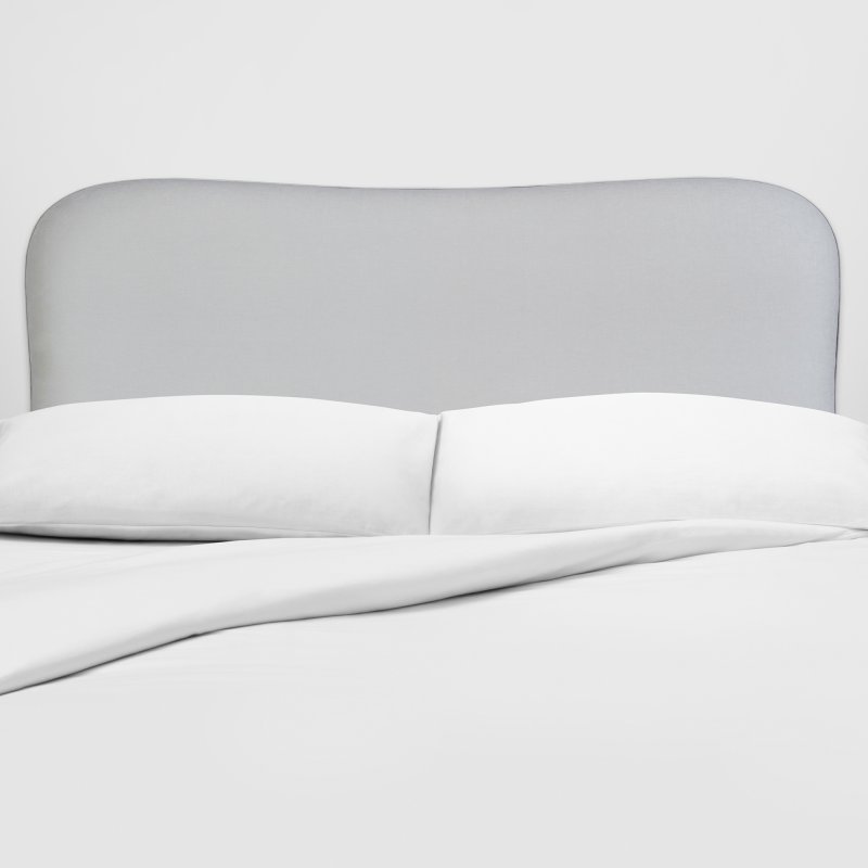 Vispring Lennox Headboard 1