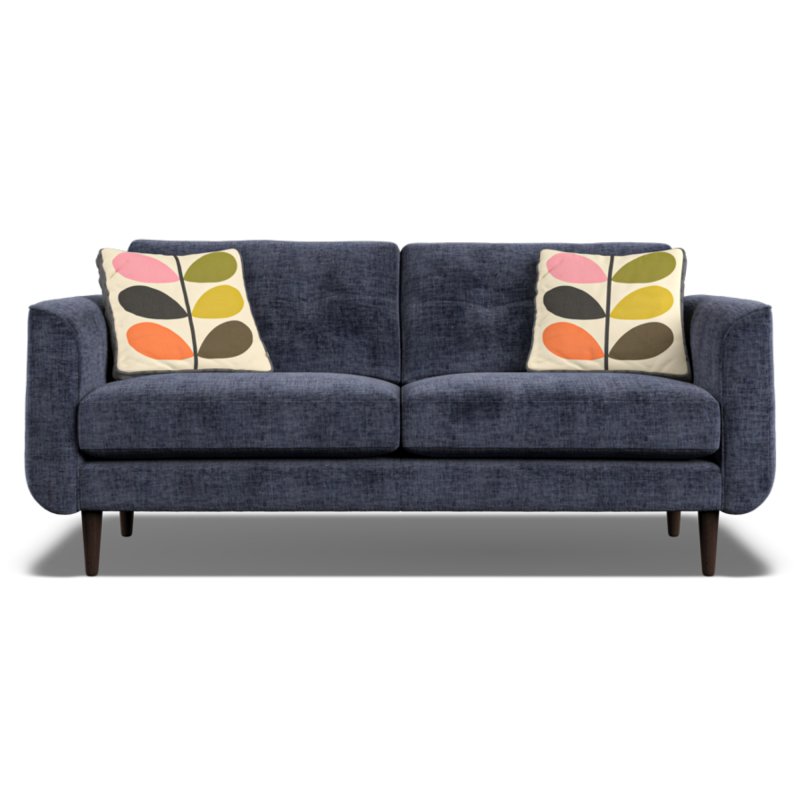 Orla Kiely Linden Medium Sofa 1