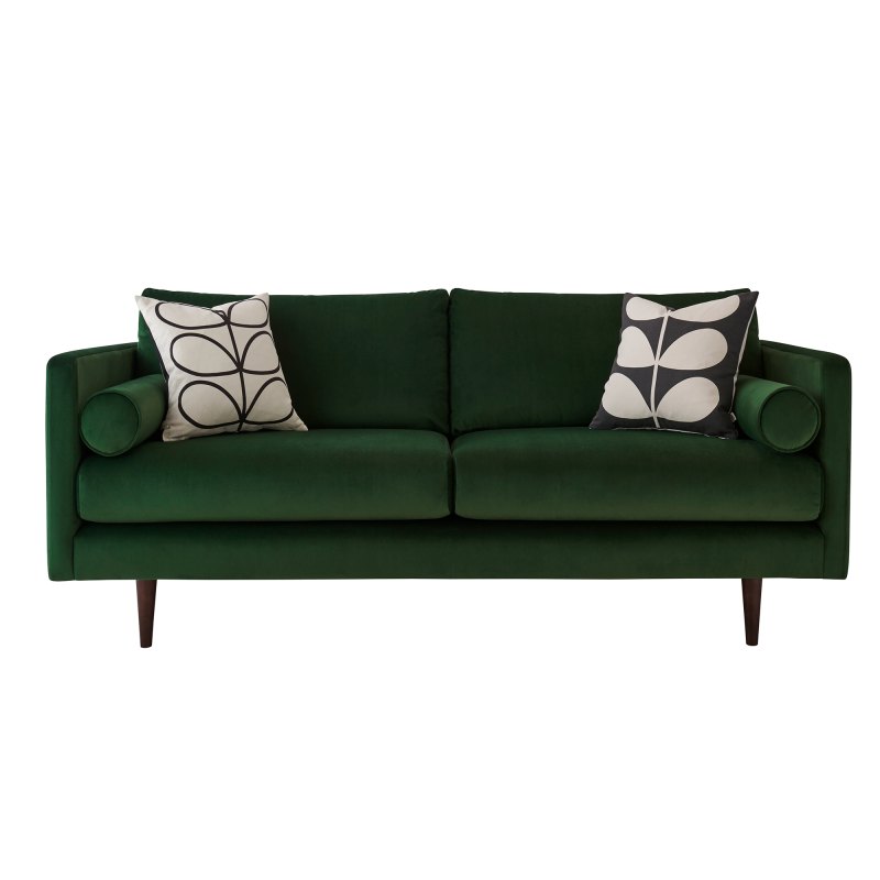 Orla Kiely Mimosa Medium Sofa 1