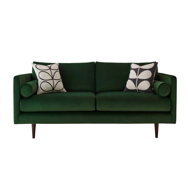 Orla Kiely Mimosa Small Sofa 1