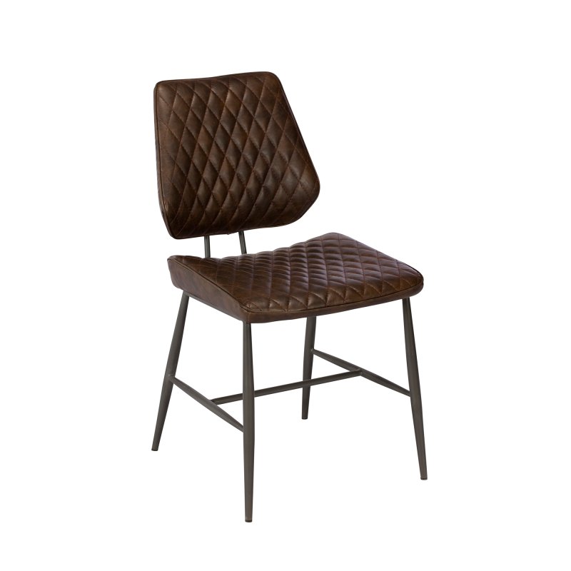 The Cookes Collection Daniel Dining Chair 1