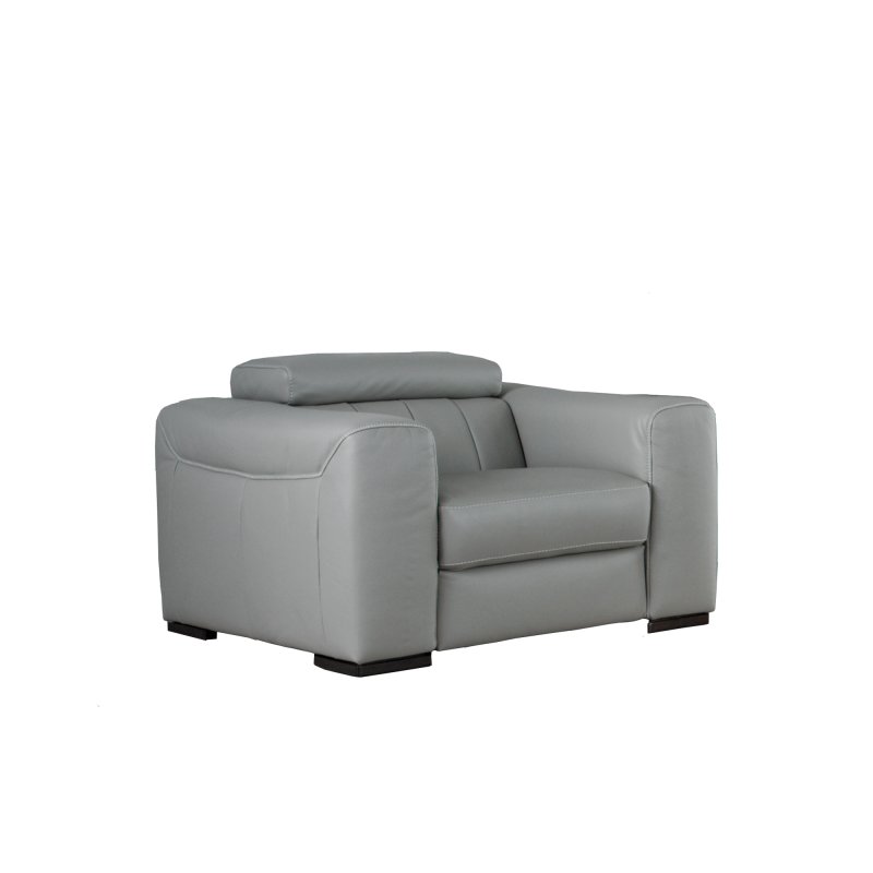 Natuzzi Editions Maestro Armchair In Cat 10