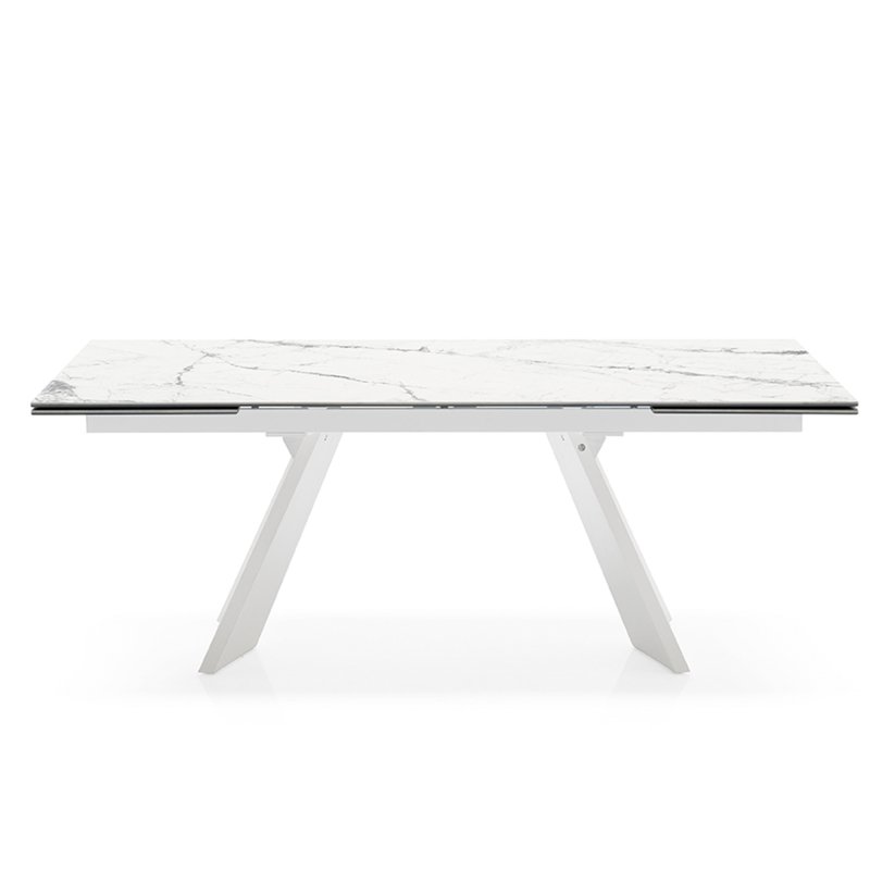 Calligaris Icaro Extending Dining Table 