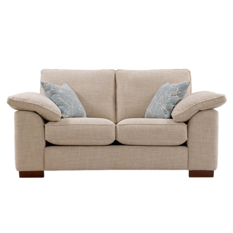 Cookes Collection Kensington 2 Seater Sofa 1