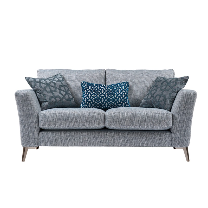 Cookes Collection Felicity 2 Seater Sofa 1