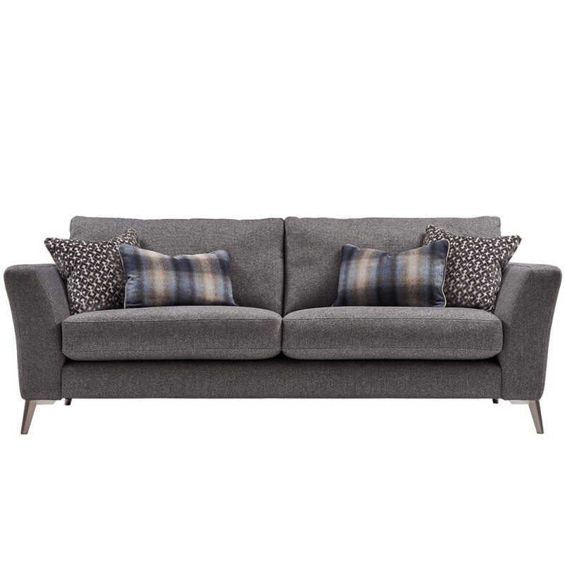 Cookes Collection Felicity 3 Seater Sofa 1