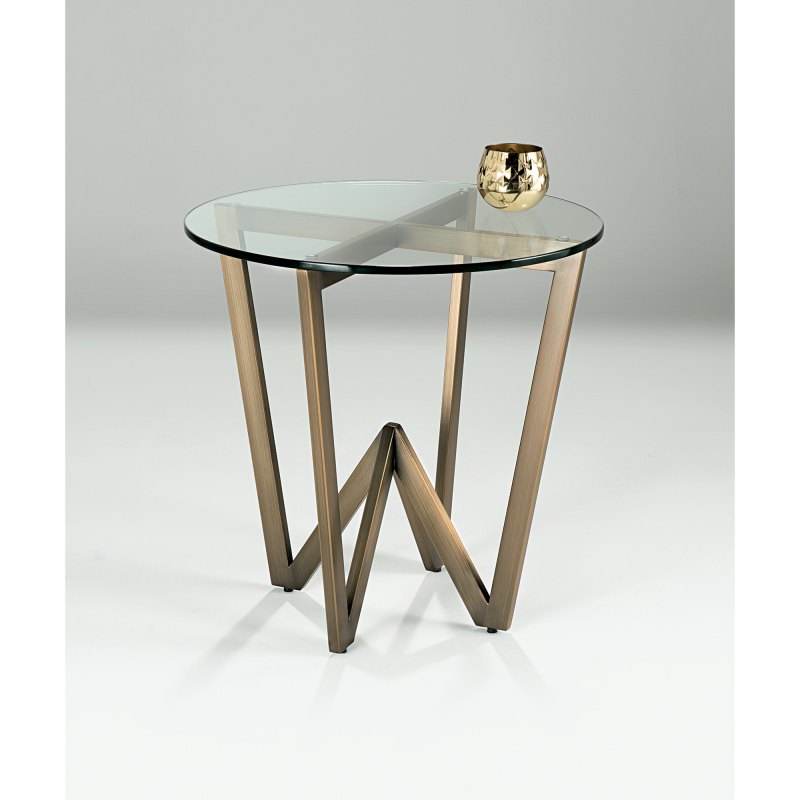 Angle Side Table 1