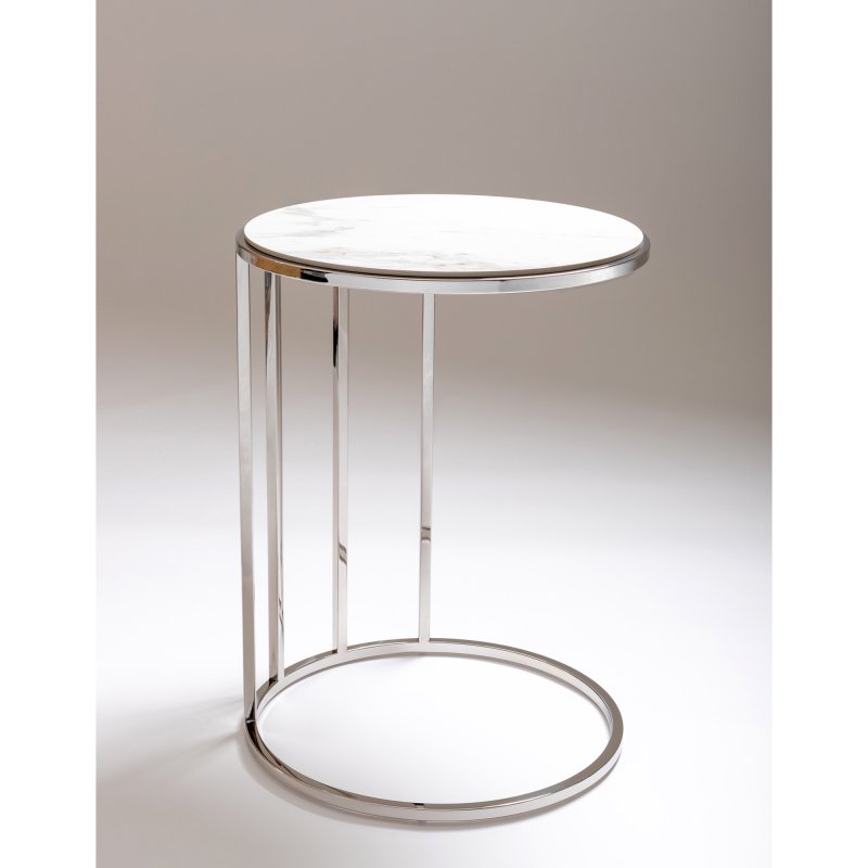 Carnegie Side Table 1