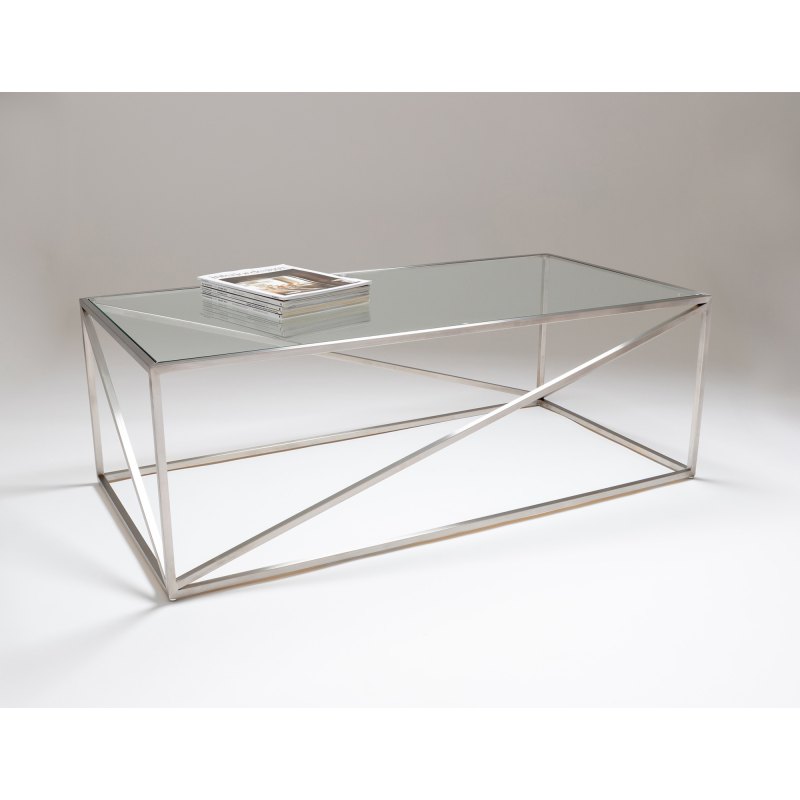 Linea Coffee Table 1