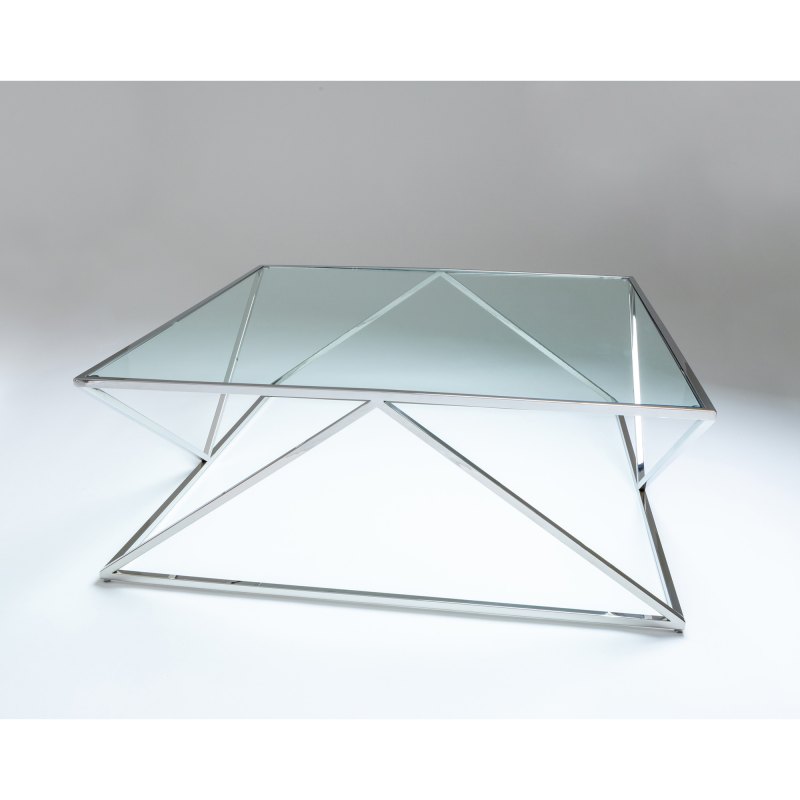 Metropolitan Coffee Table 1