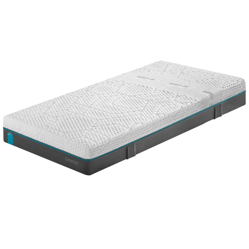 Emma Diamond Firm Mattress 1