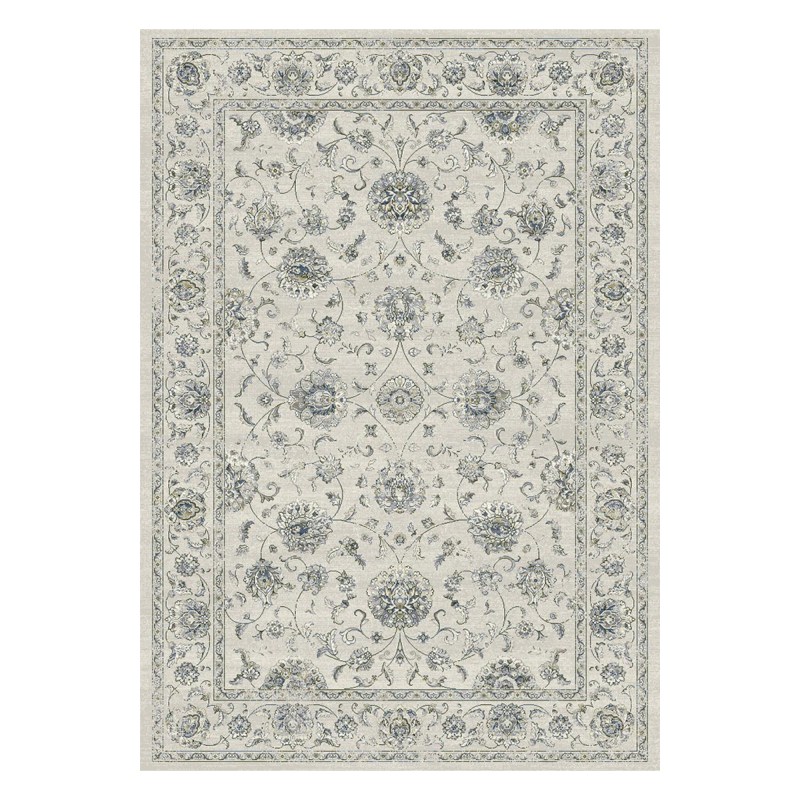 Da vinci Rug 1