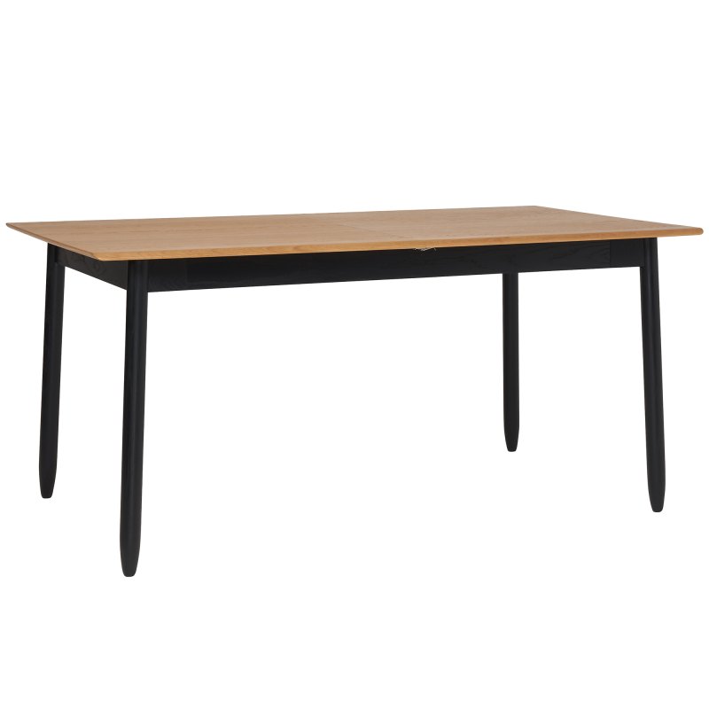 Ercol Monza Medium Extending Dining Table 1