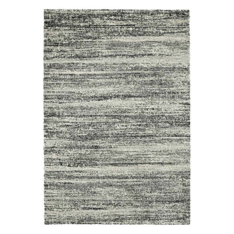 Mehari Rug Black 1