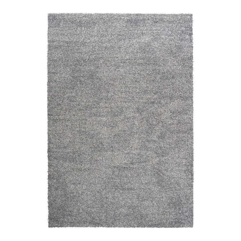 Mehari Rug Grey 1