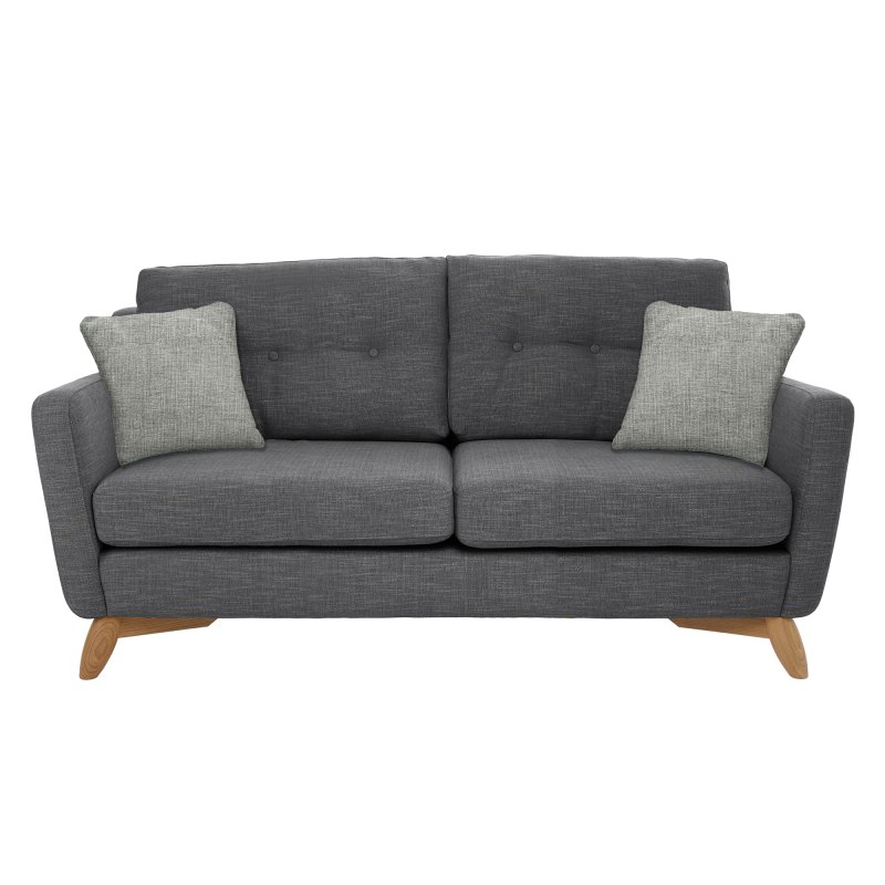 Ercol Cosenza Medium Sofa 1