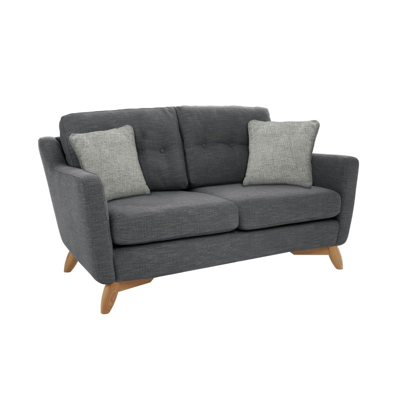 Ercol Cosenza Small Sofa 1