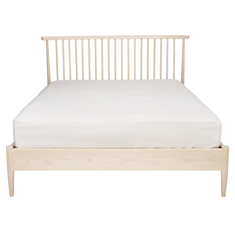 Ercol Salina Bedframe King Size 1 