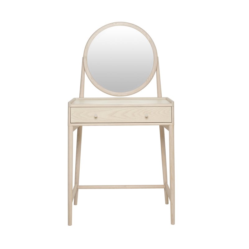 Ercol Salina Dressing Table 1