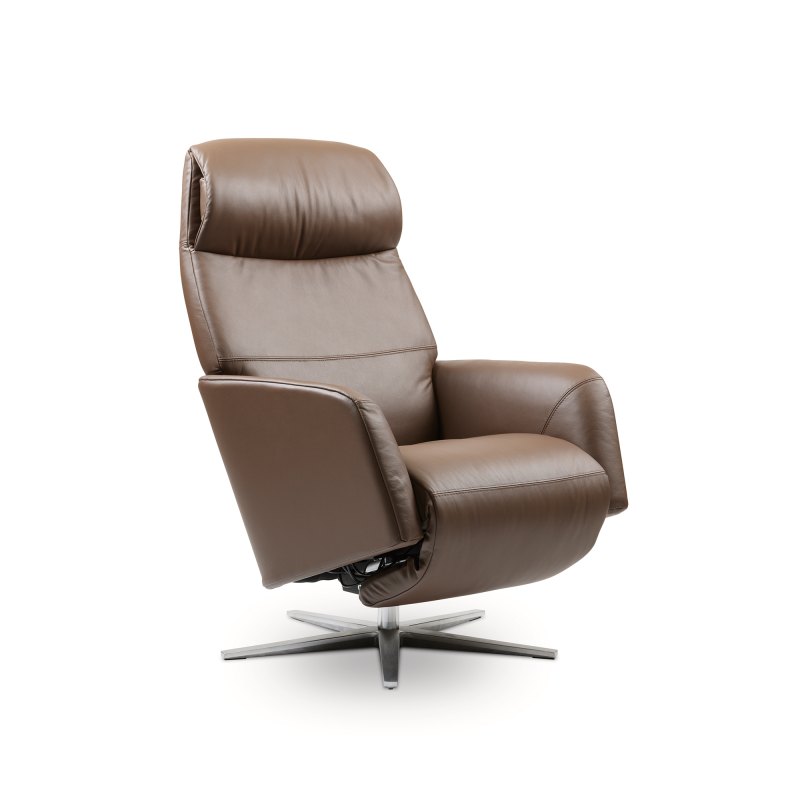 Stressless Scott Reclining Chair 1