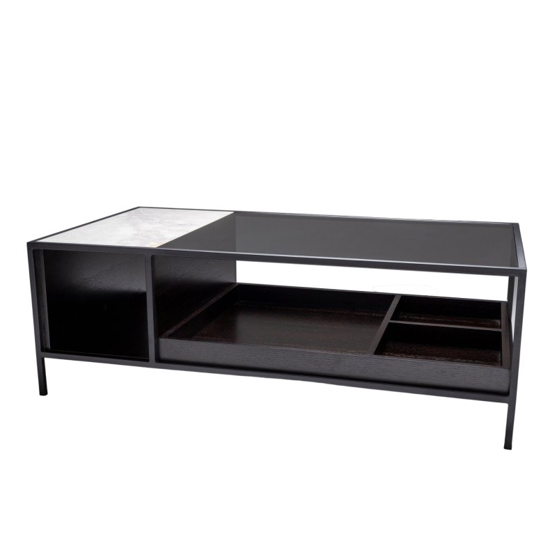 Centrepiece Nebbia Coffee Table 1