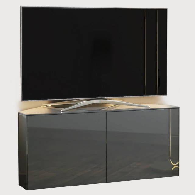 gloss media unit