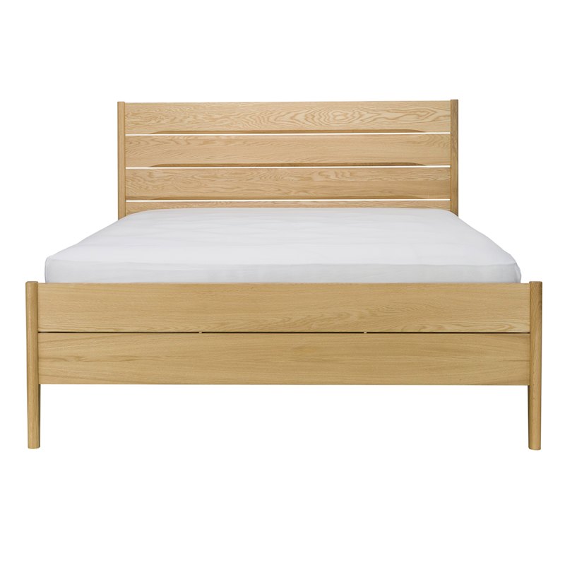 Ercol Rimini Bedstead Double 1