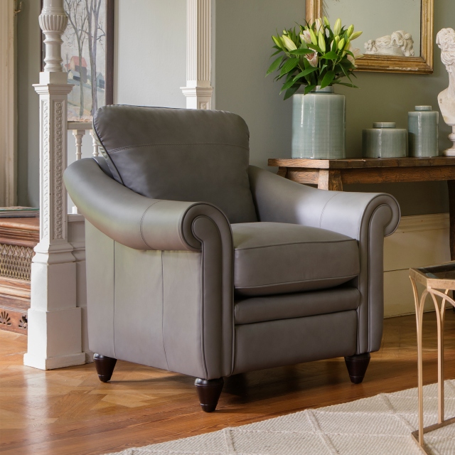 ashbourne armchair