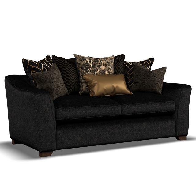 Cookes Collection Max Large Sofa | All Sofas | Cookes Furniture