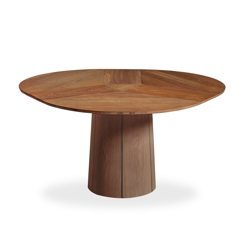 Skovby SM33 Dining Table 1