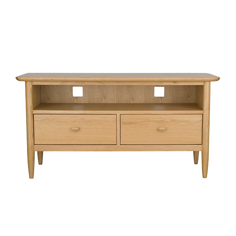 Ercol Teramo TV Unit 1