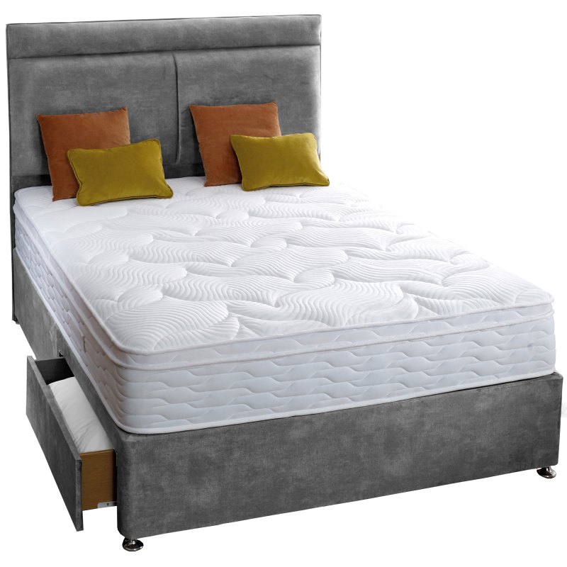 Rose 1400 Divan Set 1