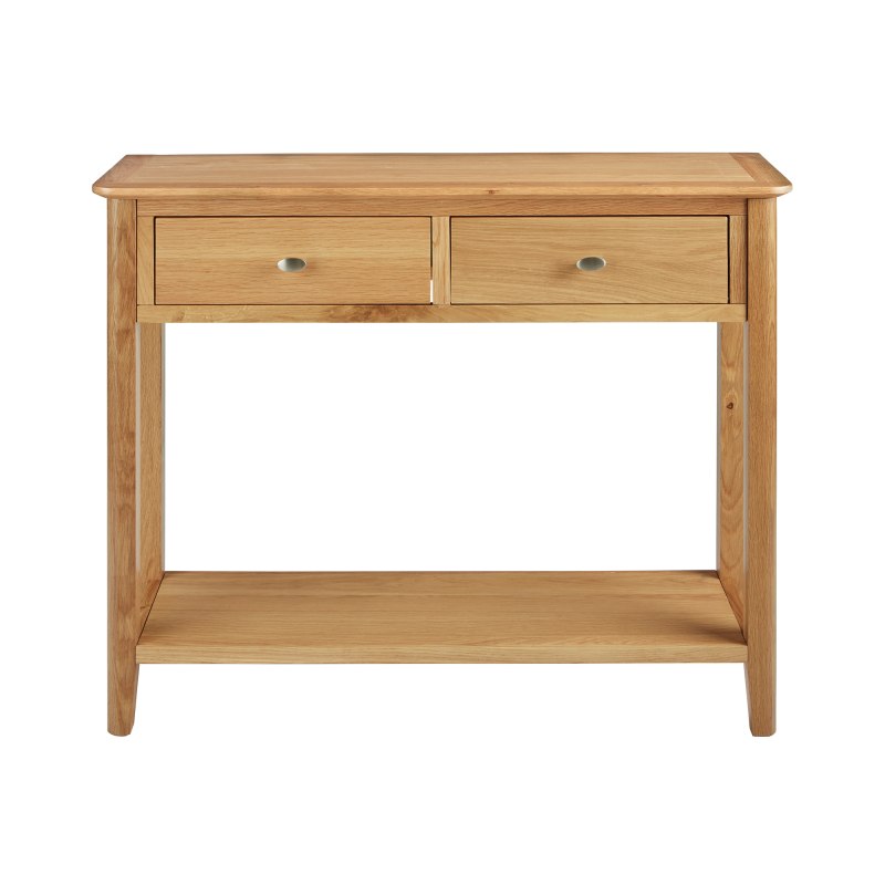 Cookes Collection Verona Console Table 1