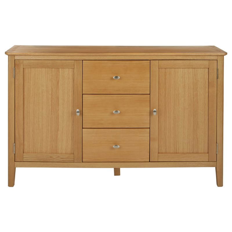 Cookes Collection Verona Large Sideboard 1