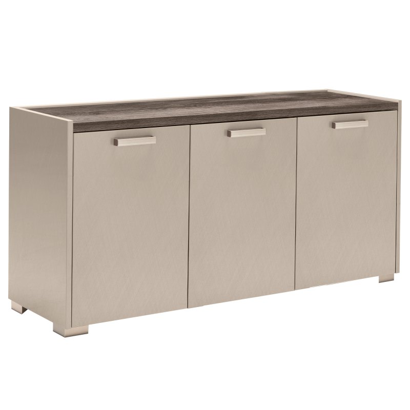 Alf Belpasso 3 Door Sideboard 1