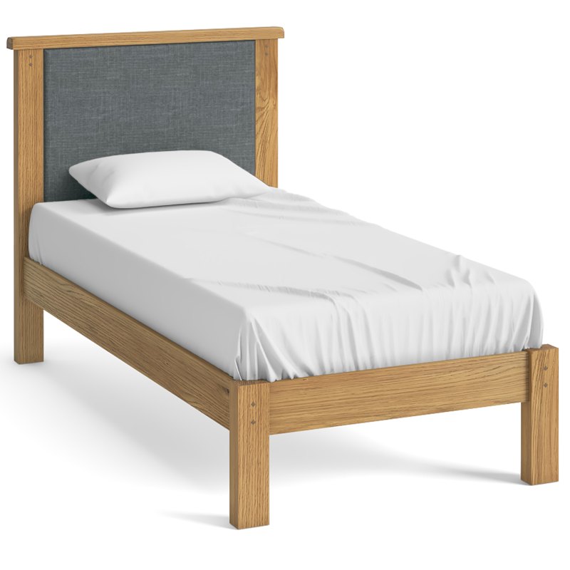 Marseille Single Bedstead 1