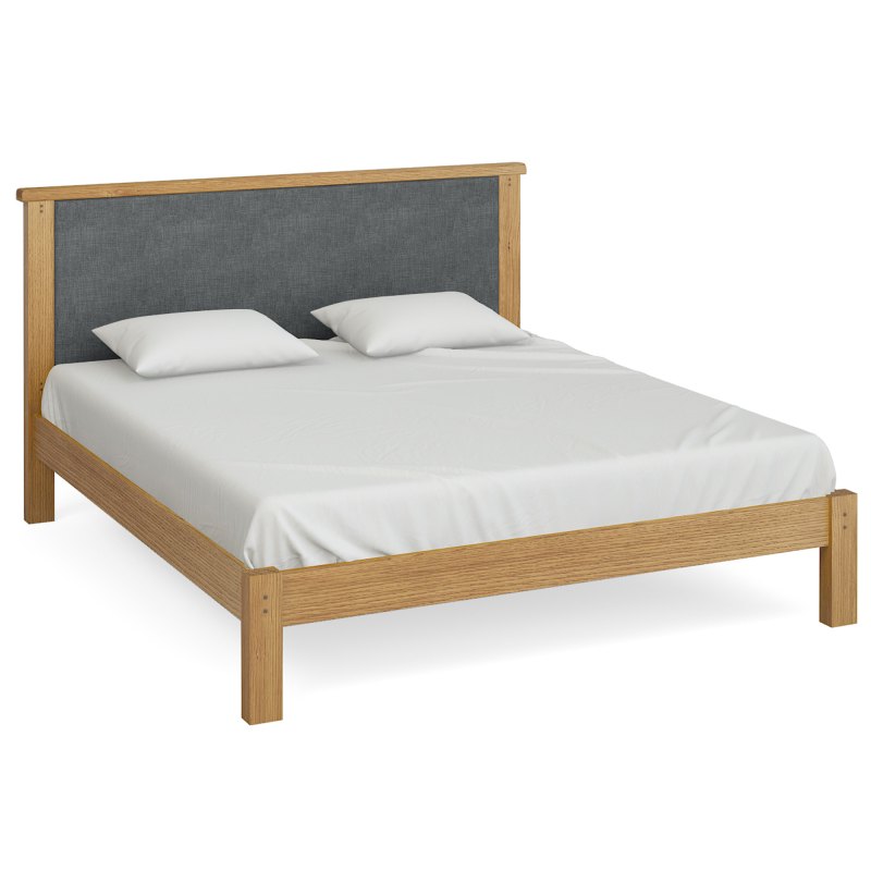 Marseille Super King Bedstead 1