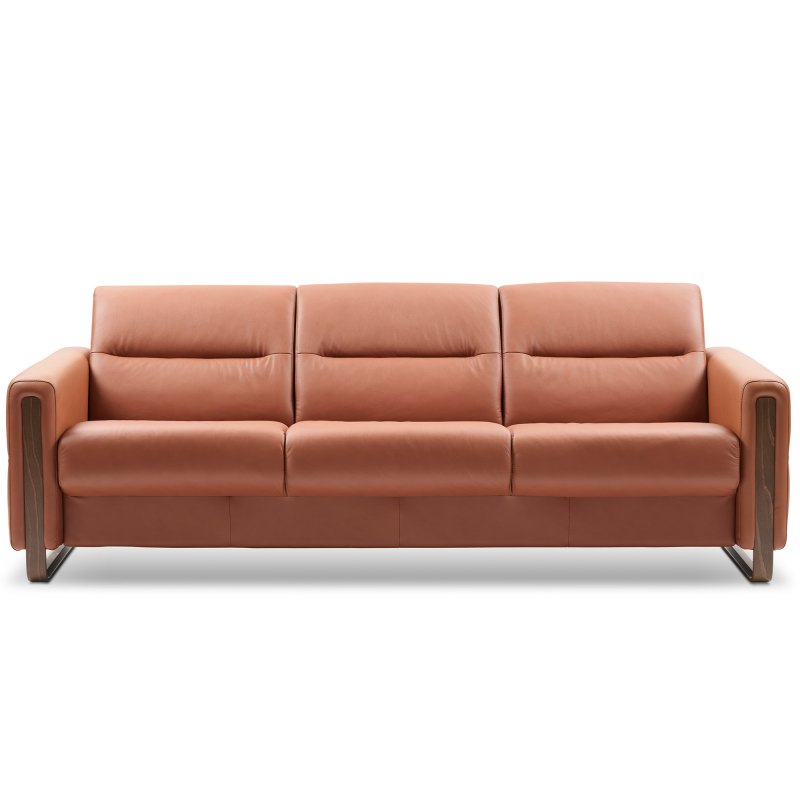 Stressless Fiona 3 Seater Sofa 1