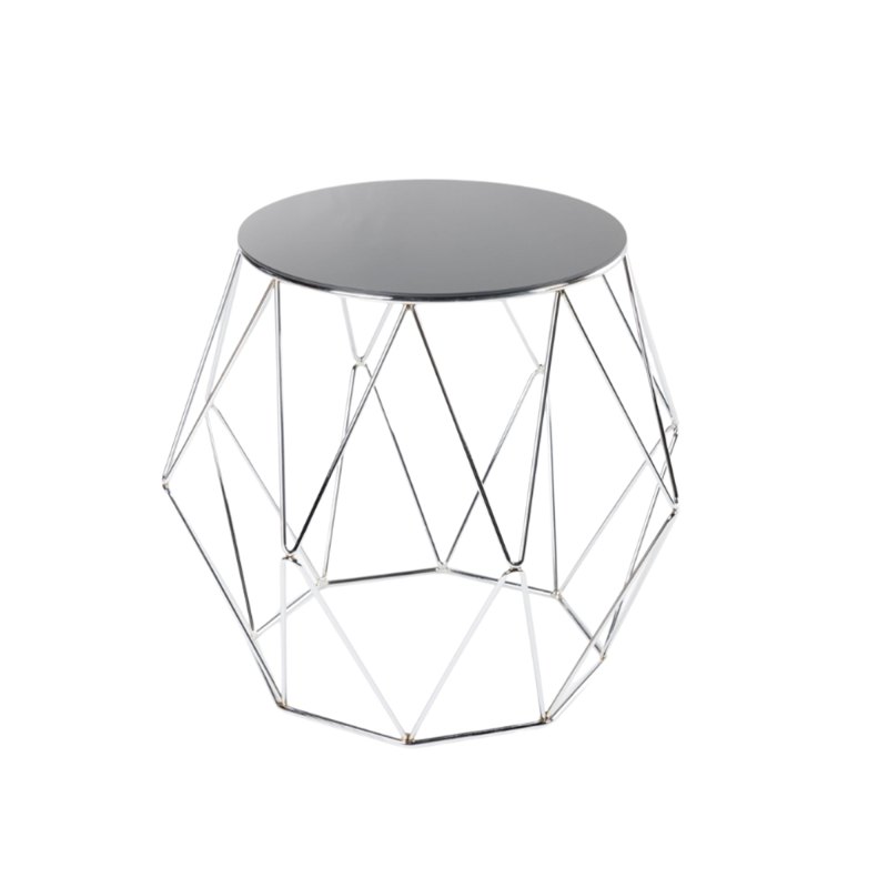 Eiffel End Table 1