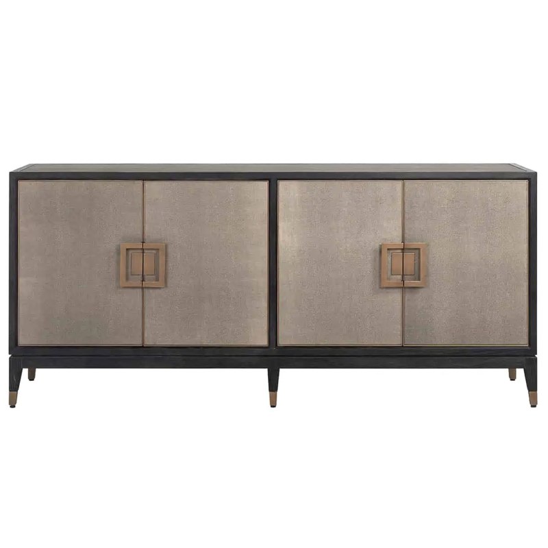 Richmond Bloomingville 4 Door Sideboard 1