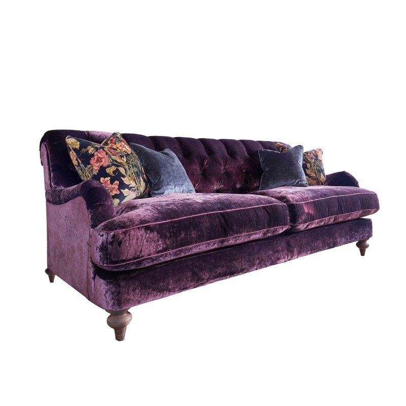 Henry Medium Sofa 1