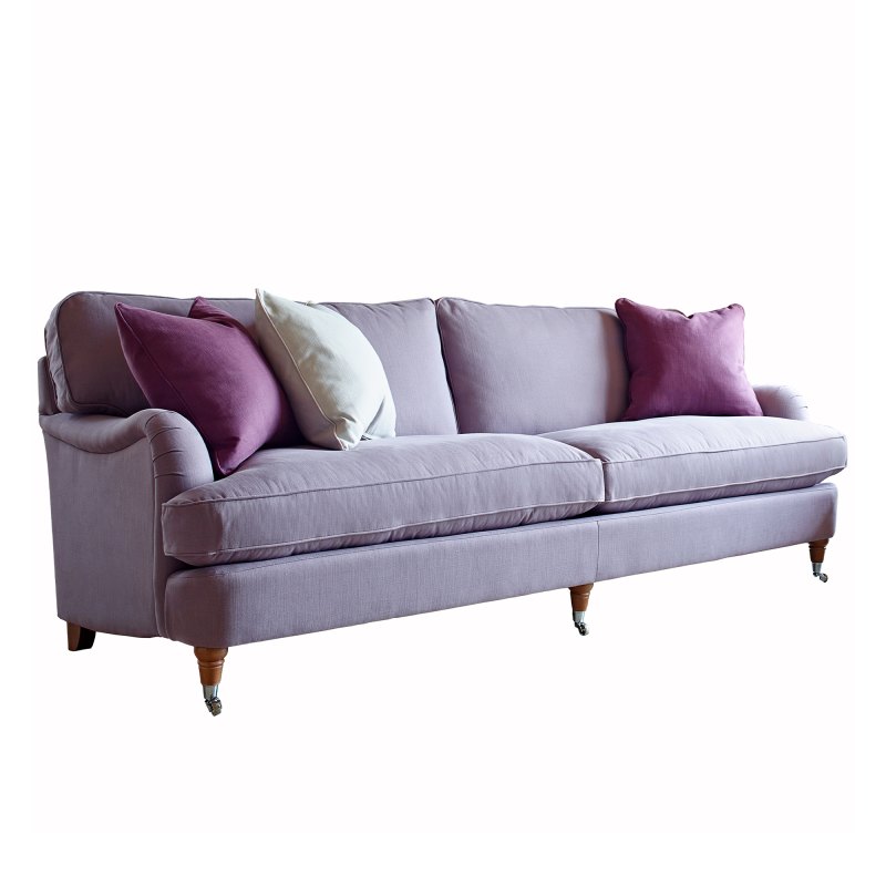 William Large Sofa 1