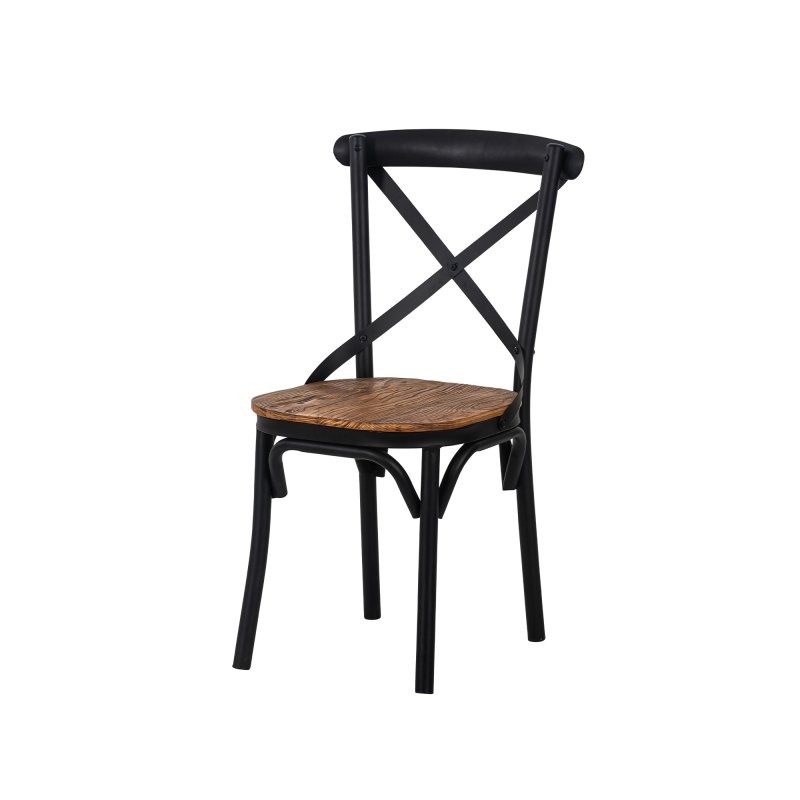 Brooklyn Dining Chair 1