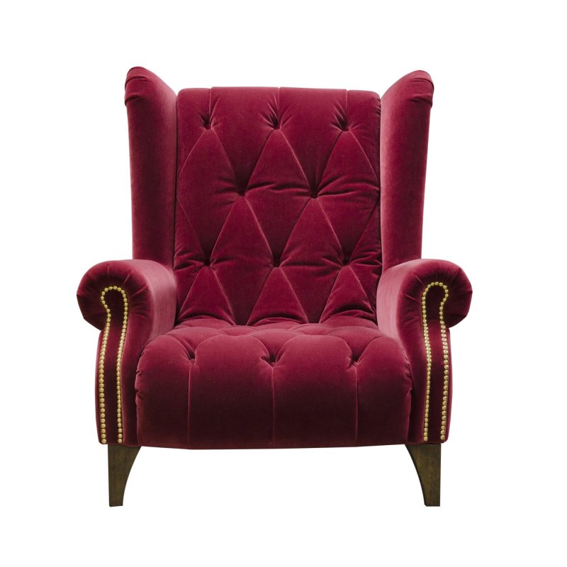 Ossie Chair 1