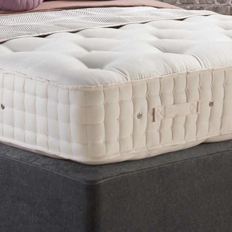 Hypnos Wool Origins 10 Mattress 1