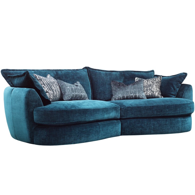 Bennett Small Sofa 1