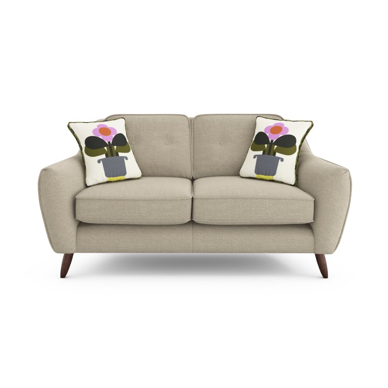 Orla Kiely Laurel Small Sofa 1