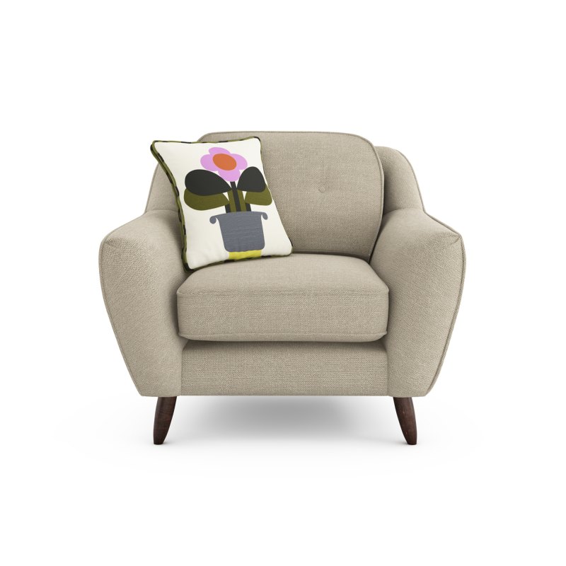 Orla Kiely Laurel Chair 1