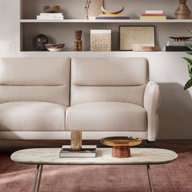 Natuzzi sofa deals and loveseat