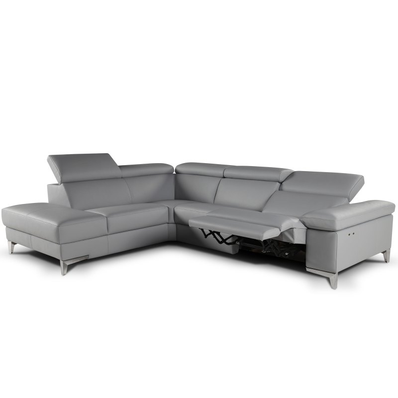 Nicoletti Megan Recliner Corner Sofa 1